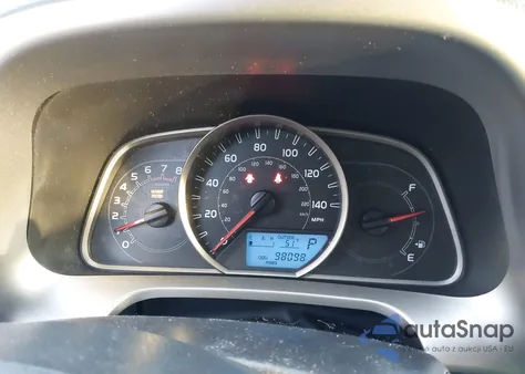 2013 Toyota Rav4 Le from USA, damaged, VIN 2T3BFREV5DW013148